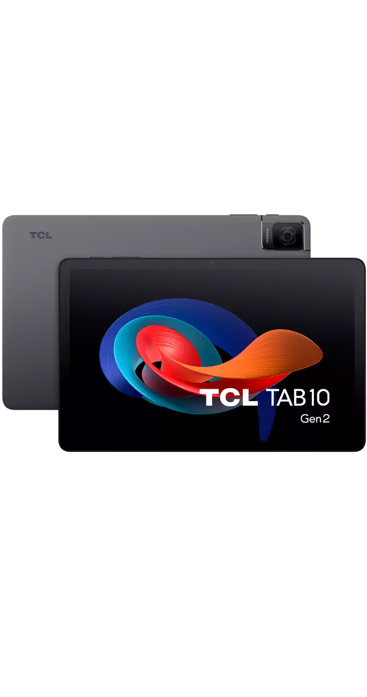 Tcl tab 10 gen2 4gb 64gb wifi Gris